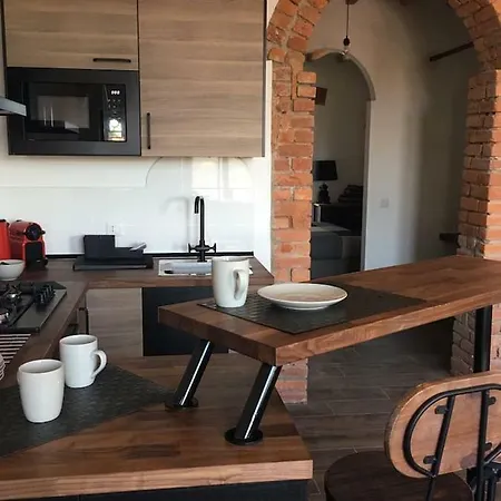 Mini Loft. Comfort E Stile A Due Passi Da Tutto! شقة *
