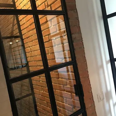 Mini Loft. Comfort E Stile A Due Passi Da Tutto!