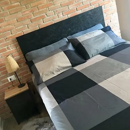 Mini Loft. Comfort E Stile A Due Passi Da Tutto! ميلان