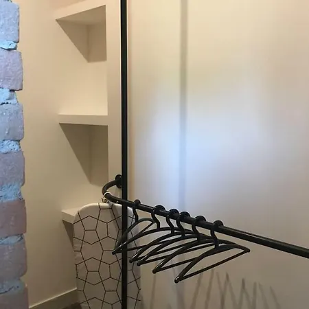 Mini Loft. Comfort E Stile A Due Passi Da Tutto! شقة ميلان