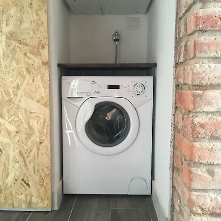 Mini Loft. Comfort E Stile A Due Passi Da Tutto! شقة