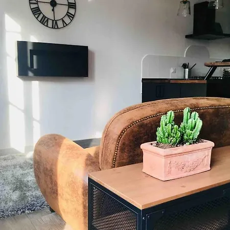 Mini Loft. Comfort E Stile A Due Passi Da Tutto! *