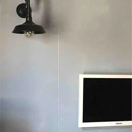 شقة Mini Loft. Comfort E Stile A Due Passi Da Tutto! *