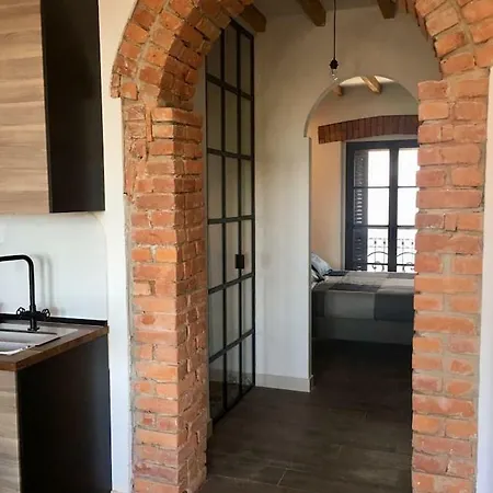 Mini Loft. Comfort E Stile A Due Passi Da Tutto! ميلان