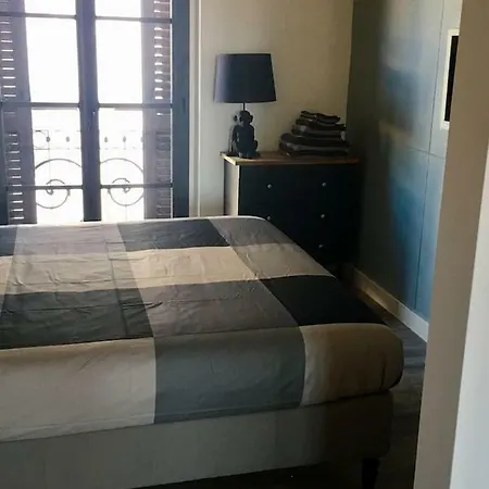 Mini Loft. Comfort E Stile A Due Passi Da Tutto! * ميلان