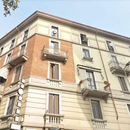 Mini Loft. Comfort E Stile A Due Passi Da Tutto! شقة *
