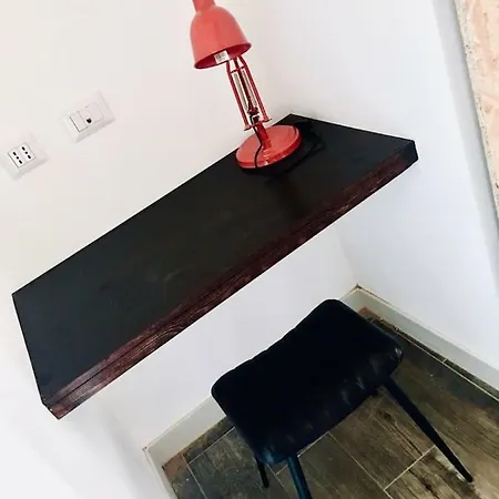 Mini Loft. Comfort E Stile A Due Passi Da Tutto!