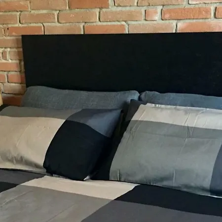 Mini Loft. Comfort E Stile A Due Passi Da Tutto! *