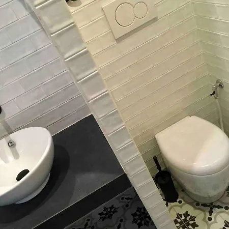 Mini Loft. Comfort E Stile A Due Passi Da Tutto! * ميلان
