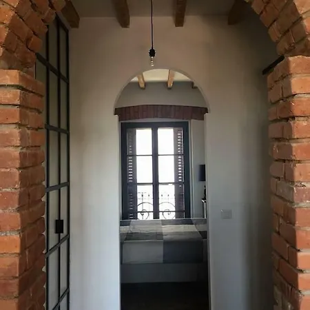 Mini Loft. Comfort E Stile A Due Passi Da Tutto!