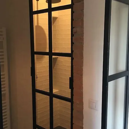 Apartamento Mini Loft. Comfort E Stile A Due Passi Da Tutto! *