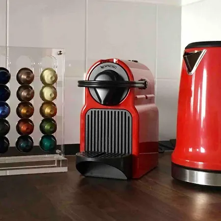 Mini Loft. Comfort E Stile A Due Passi Da Tutto! ミラノ